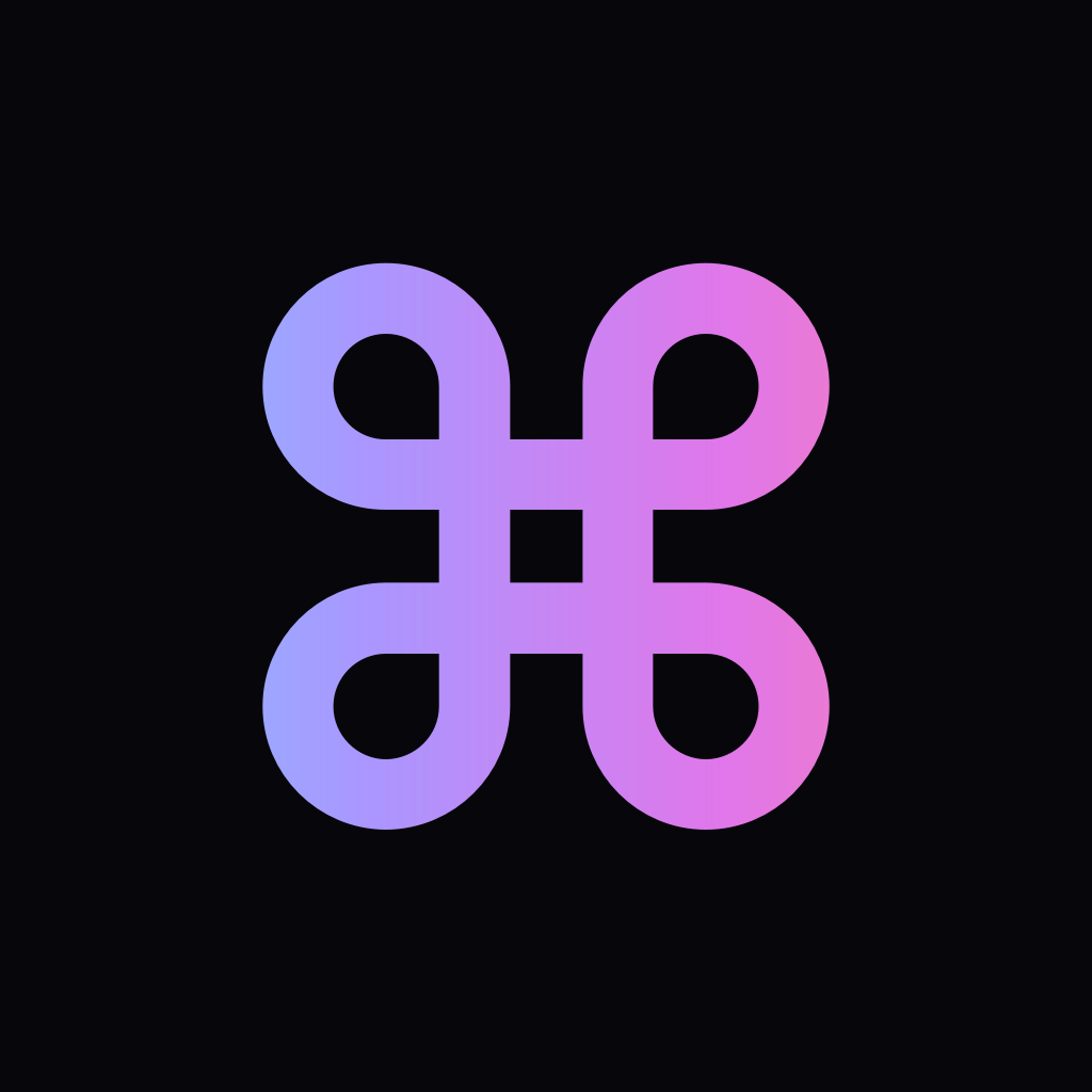 RingRing logo on its original dark background